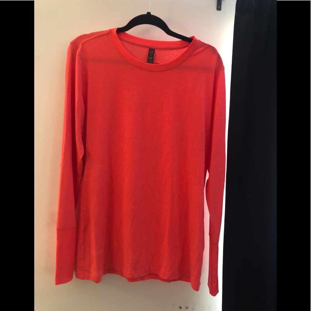 Under Armor cold gear top